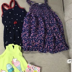 Carters bundle sz 3